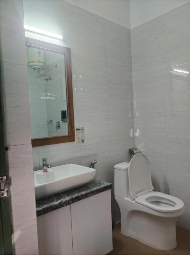 Hotel Coorggavadana Madikeri Esterno foto